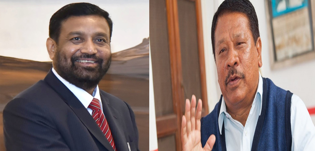 दोस्रो चरणमा कसलाई सघाउने भन्ने निर्णय लिन निधि र सिंह छलफलमा